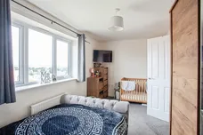 Farnworth Road, East Herringthorpe, Rotherham