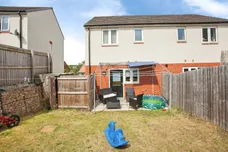 Farnworth Road, East Herringthorpe, Rotherham