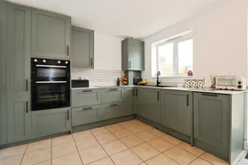 Property responsive