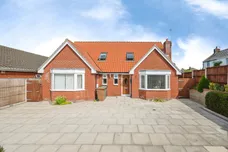 Common Road, Hemsby, Great Yarmouth