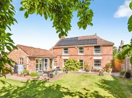 Stormore, Dilton Marsh, Westbury photo