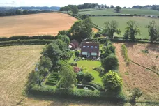 Rookery Lane, Crayke, York