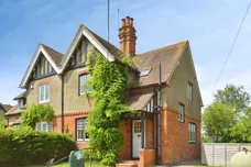 Leckhampstead Road, Wicken, Milton Keynes