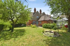 Leckhampstead Road, Wicken, Milton Keynes