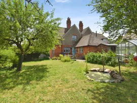 Leckhampstead Road, Wicken, Milton Keynes thumb 2