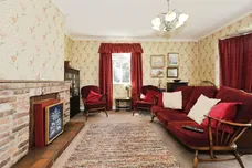 Rookery Lane, Crayke, York