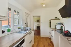 Leckhampstead Road, Wicken, Milton Keynes