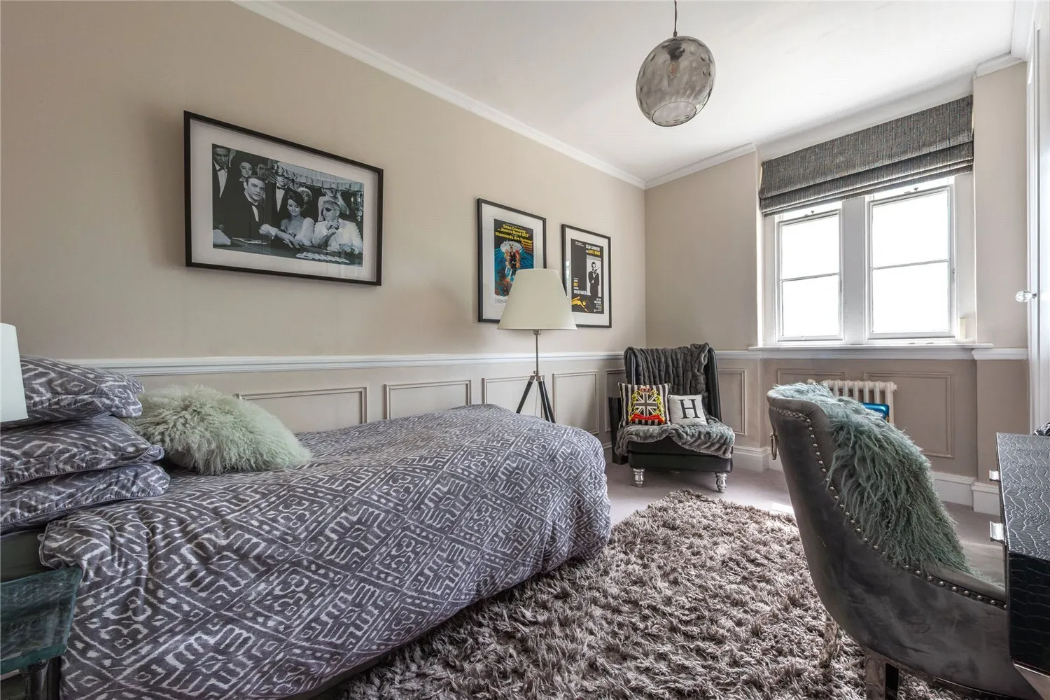 Broome Hall, Coldharbour, RH5 photo 17