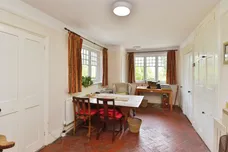 Leckhampstead Road, Wicken, Milton Keynes