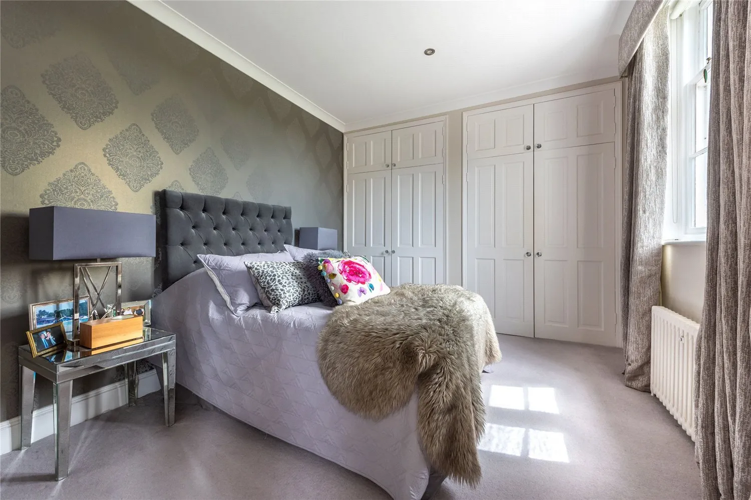 Broome Hall, Coldharbour, RH5 photo 18