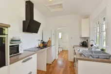 Leckhampstead Road, Wicken, Milton Keynes