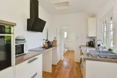 Leckhampstead Road, Wicken, Milton Keynes