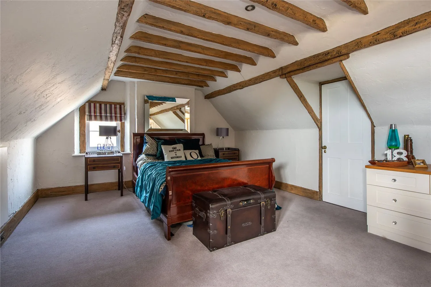 Broome Hall, Coldharbour, RH5 photo 21