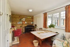 Leckhampstead Road, Wicken, Milton Keynes