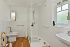 Leckhampstead Road, Wicken, Milton Keynes