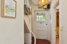 Leckhampstead Road, Wicken, Milton Keynes