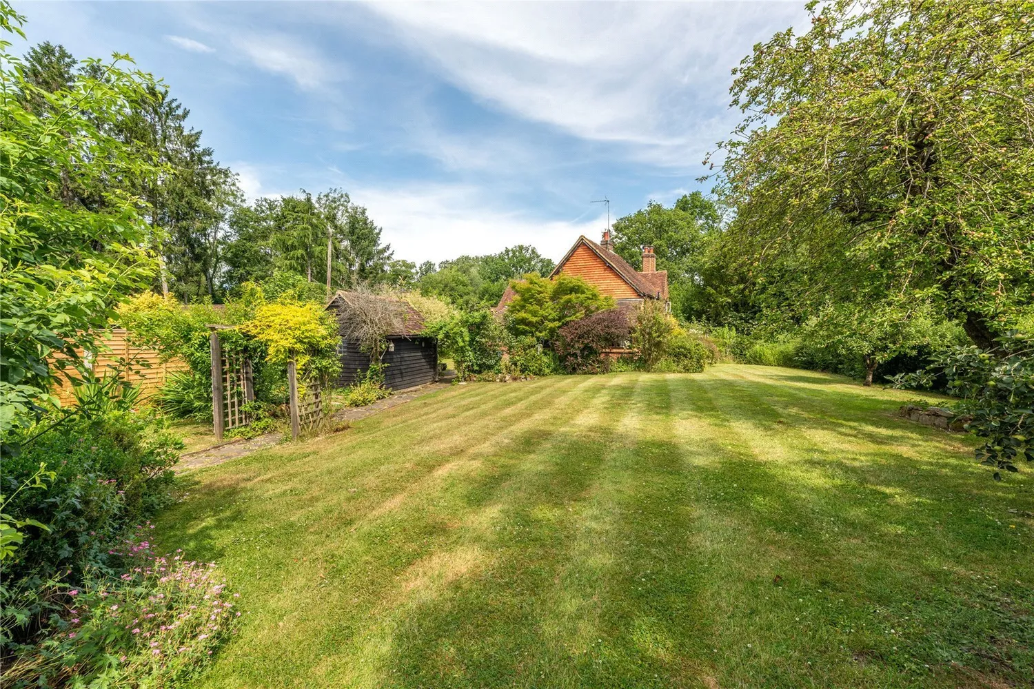 The Green, Ockley, RH5 photo 8
