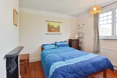 Leckhampstead Road, Wicken, Milton Keynes