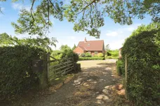 Rookery Lane, Crayke, York
