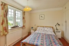 Leckhampstead Road, Wicken, Milton Keynes