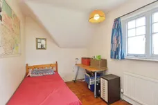 Leckhampstead Road, Wicken, Milton Keynes
