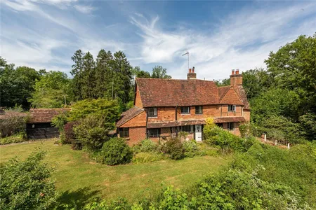 The Green, Ockley, RH5