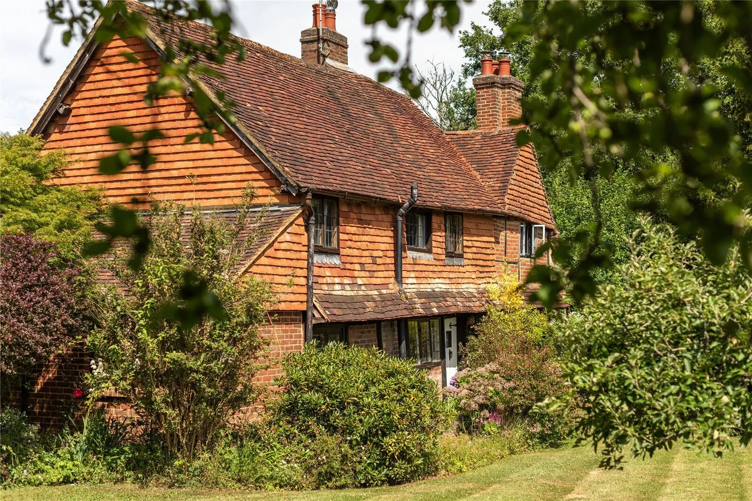 The Green, Ockley, RH5 photo 13