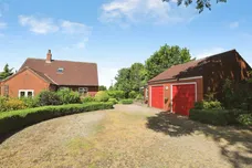 Rookery Lane, Crayke, York