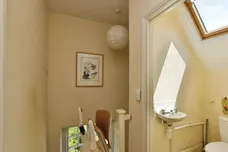 Leckhampstead Road, Wicken, Milton Keynes