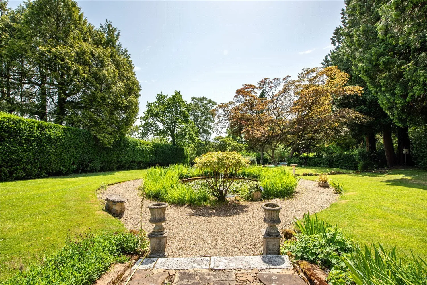 Broome Hall, Coldharbour, RH5 photo 33