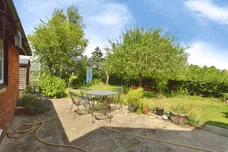 Leckhampstead Road, Wicken, Milton Keynes