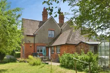 Leckhampstead Road, Wicken, Milton Keynes