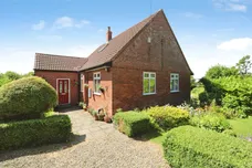 Rookery Lane, Crayke, York