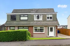 Rowanlea Avenue, Paisley