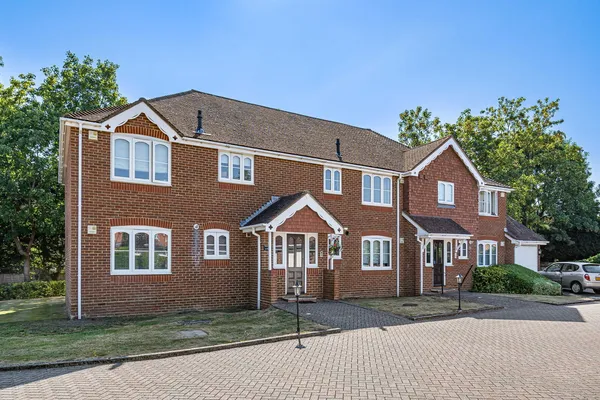 Church Road, Bookham, KT23