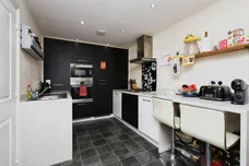 Hastings Crescent, Hailsham