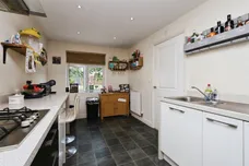 Hastings Crescent, Hailsham