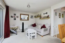 Hastings Crescent, Hailsham