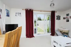 Hastings Crescent, Hailsham