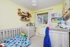 Hastings Crescent, Hailsham
