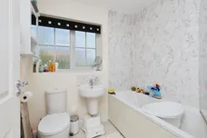 Hastings Crescent, Hailsham