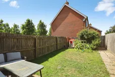 Hastings Crescent, Hailsham