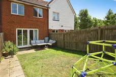 Hastings Crescent, Hailsham