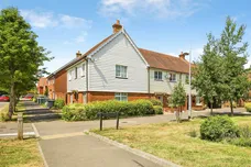 Hastings Crescent, Hailsham