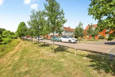 Hastings Crescent, Hailsham