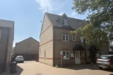 Riverbank Close, MARCH