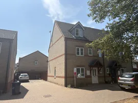 Riverbank Close, MARCH photo