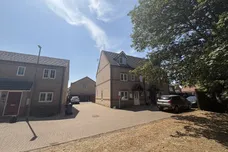 Riverbank Close, MARCH
