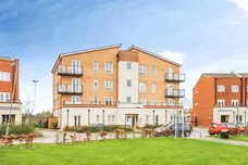 Nicholas Charles Crescent, Aylesbury