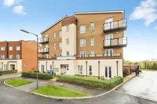 Nicholas Charles Crescent, Aylesbury